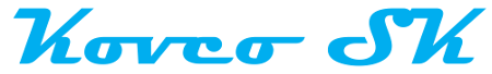 Kovco SK Logo